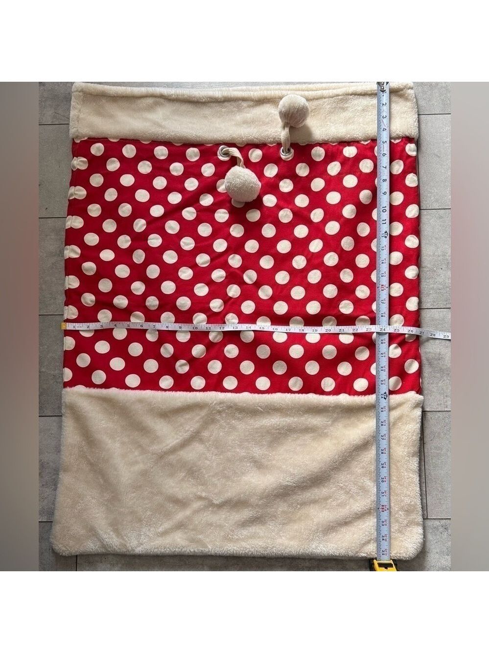 Christmas Holiday bags Jumbo